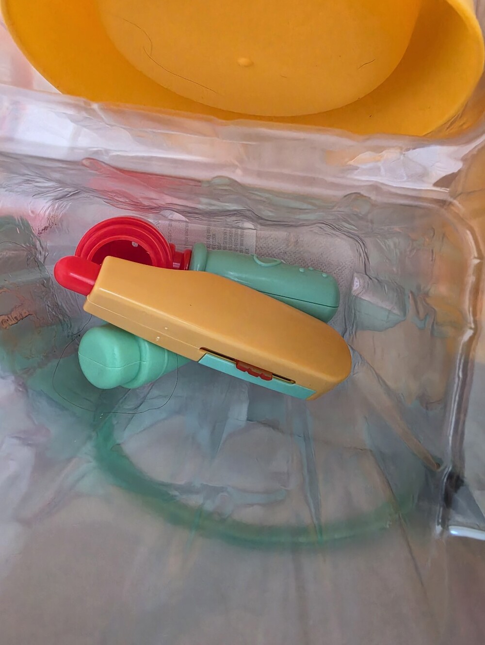 Disney Junior Mickey Pluto Vet Set Camper Carry Case Plush Playset NWT - Picture 11 of 16